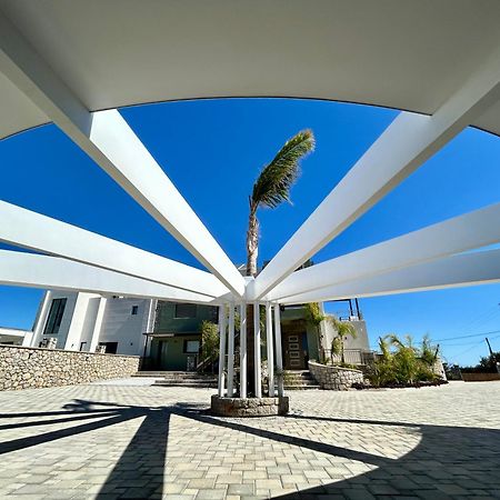 Rhode Luxury Villa Kalithies Extérieur photo