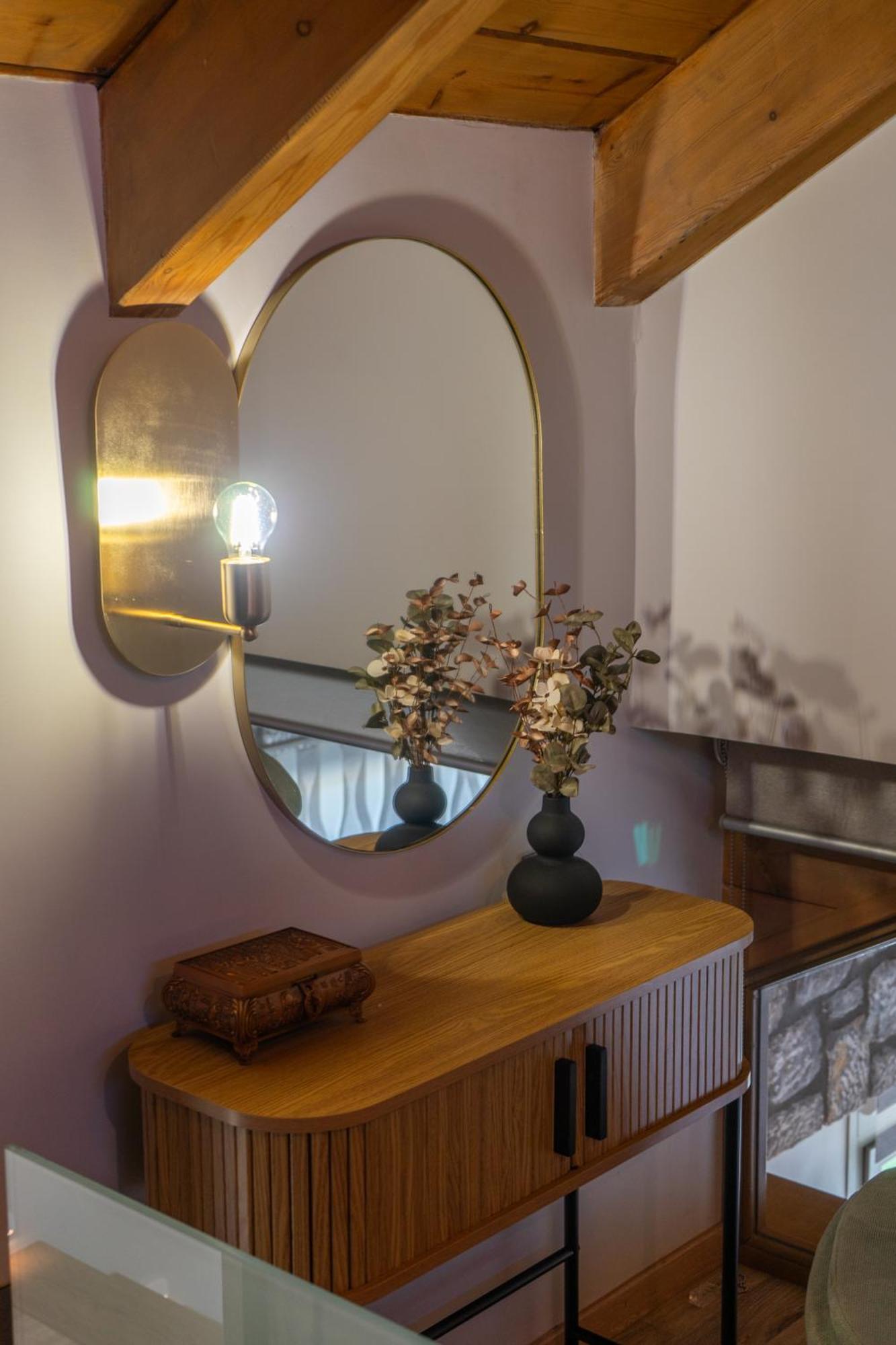 Rhode Luxury Villa Kalithies Extérieur photo